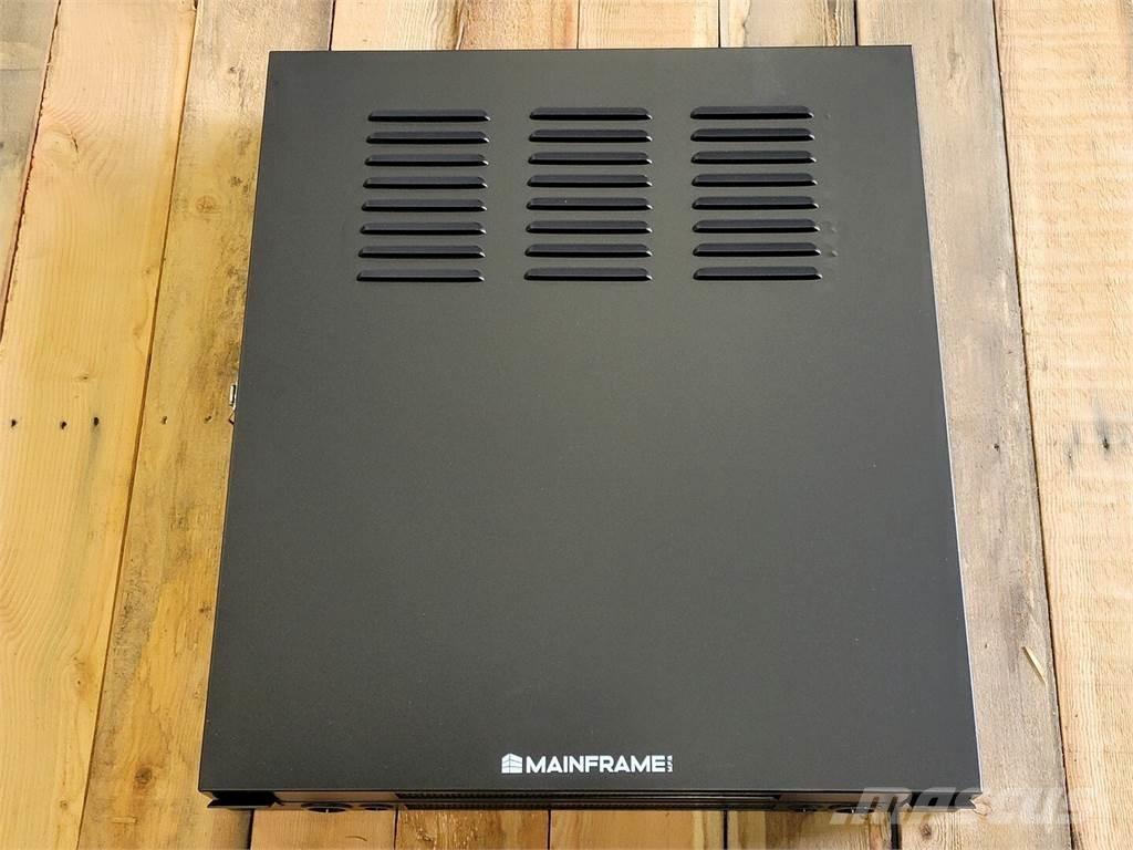  MAINFRAME VCAB-2U20D Other