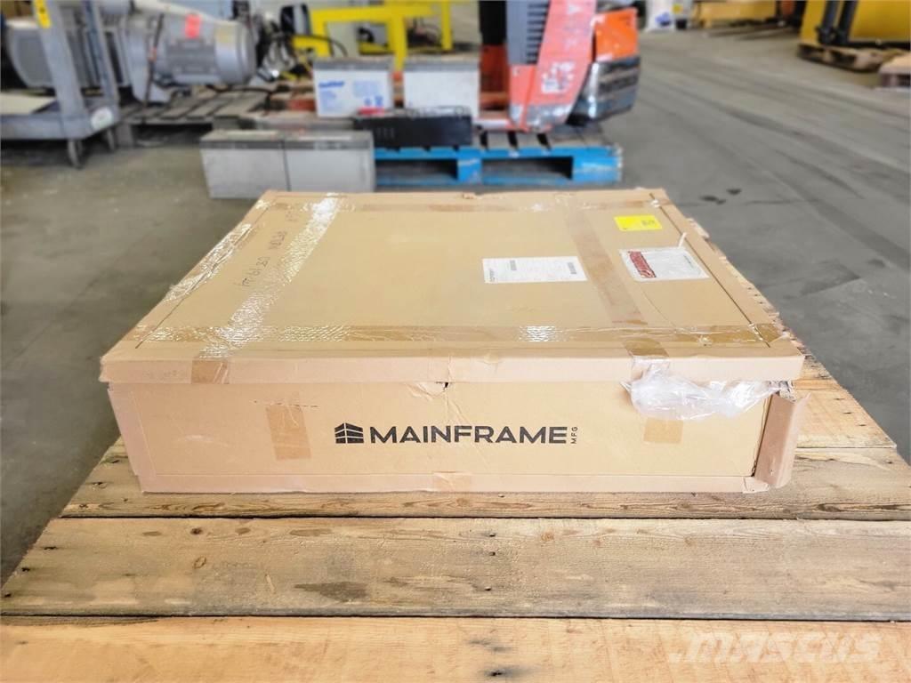 MAINFRAME VCAB-2U20D Other