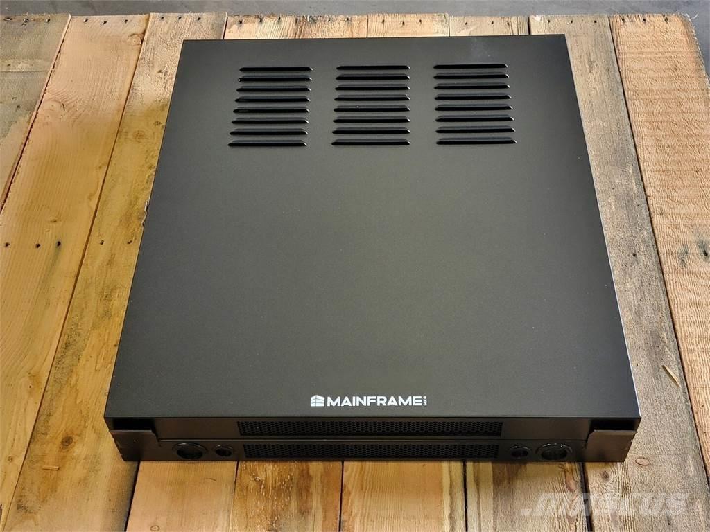  MAINFRAME VCAB-2U20D Other
