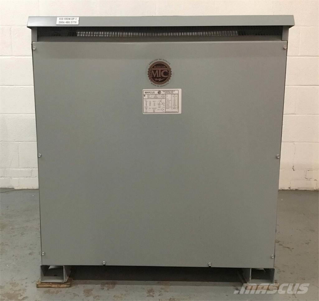  MARCUS AMTH225A4 Other