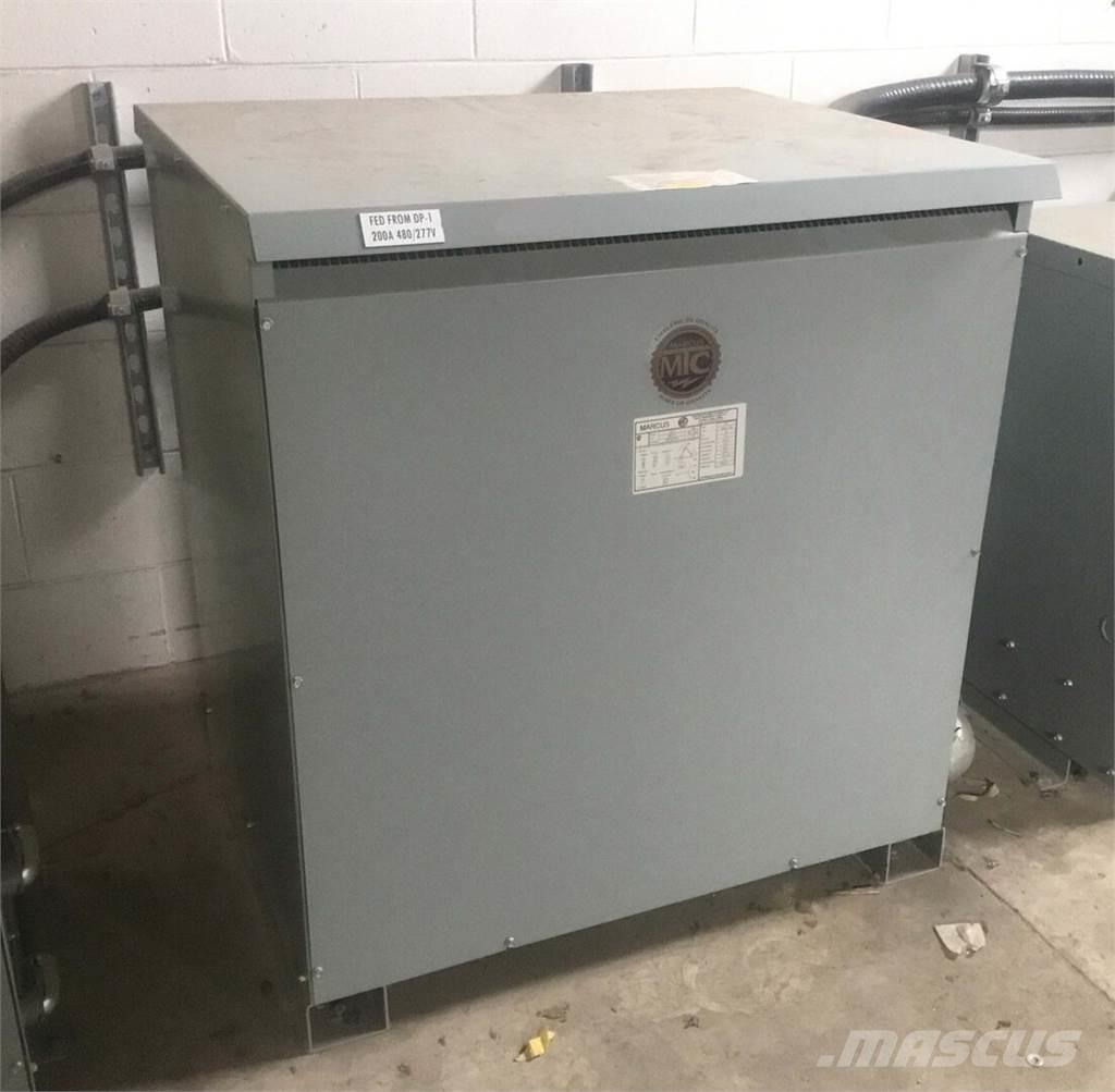  MARCUS AMTH225A4 Other