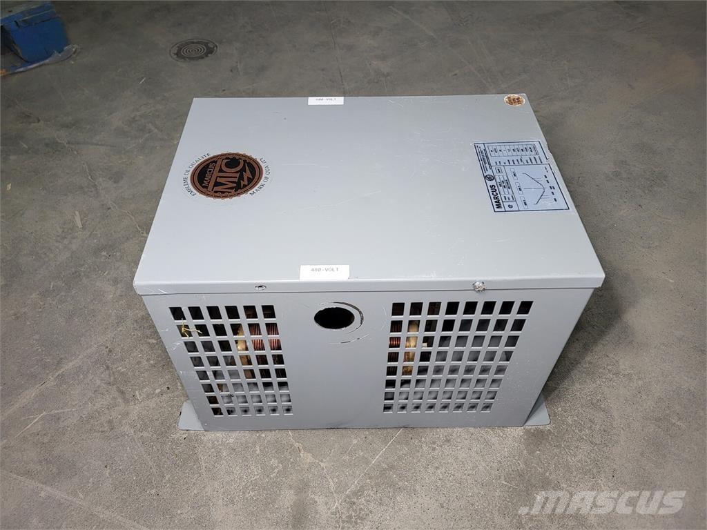  MARCUS MAT30A19 Other