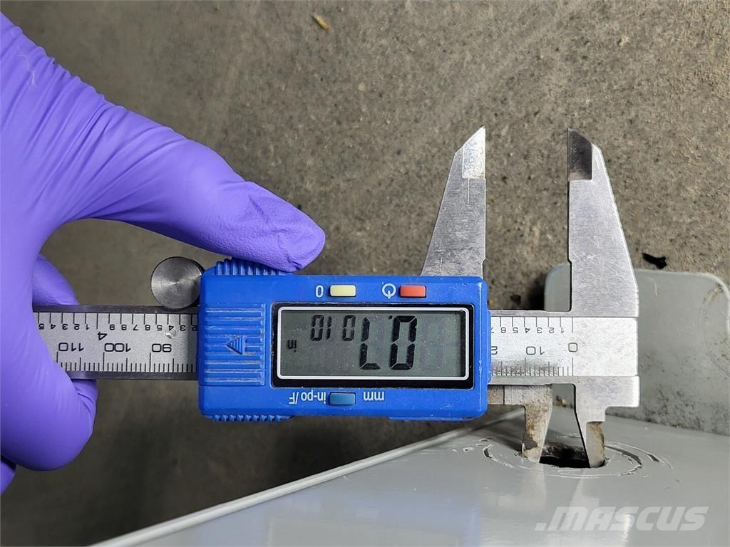  MARCUS MAT30A19 Other