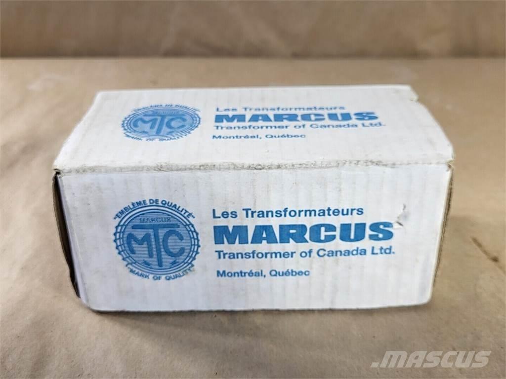 MARCUS MO50H Other