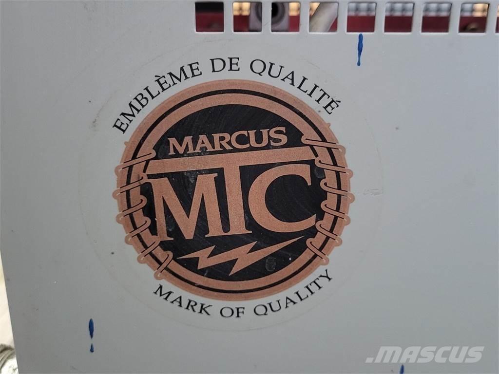  MARCUS MT45A1 Other