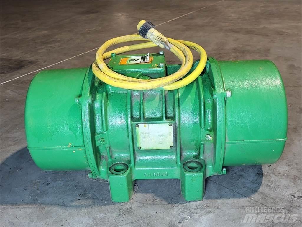  MARTIN CD18-5380 Industrial engines