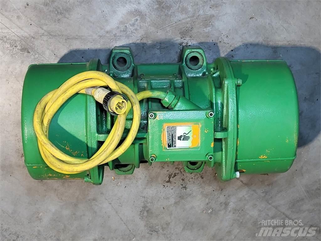  MARTIN CD18-5380 Industrial engines