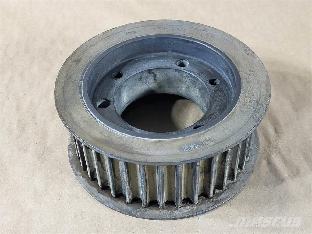  MARTIN P36-14M-55-SF Other components