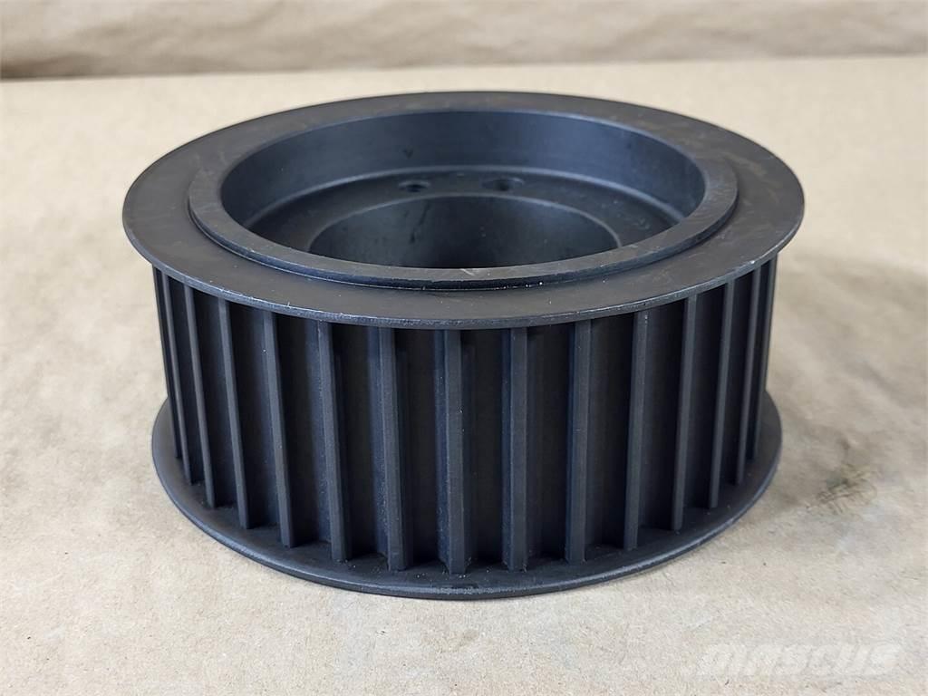  MASKA P36-14M-55-SF Other components