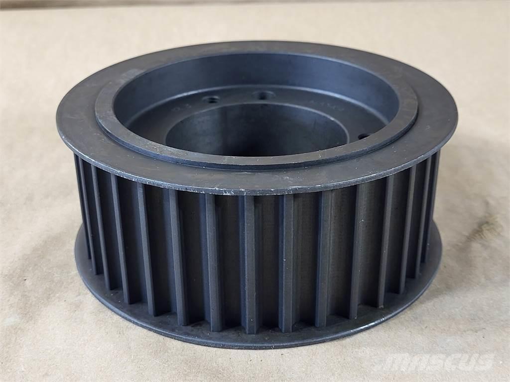  MASKA P36-14M-55-SF Other components