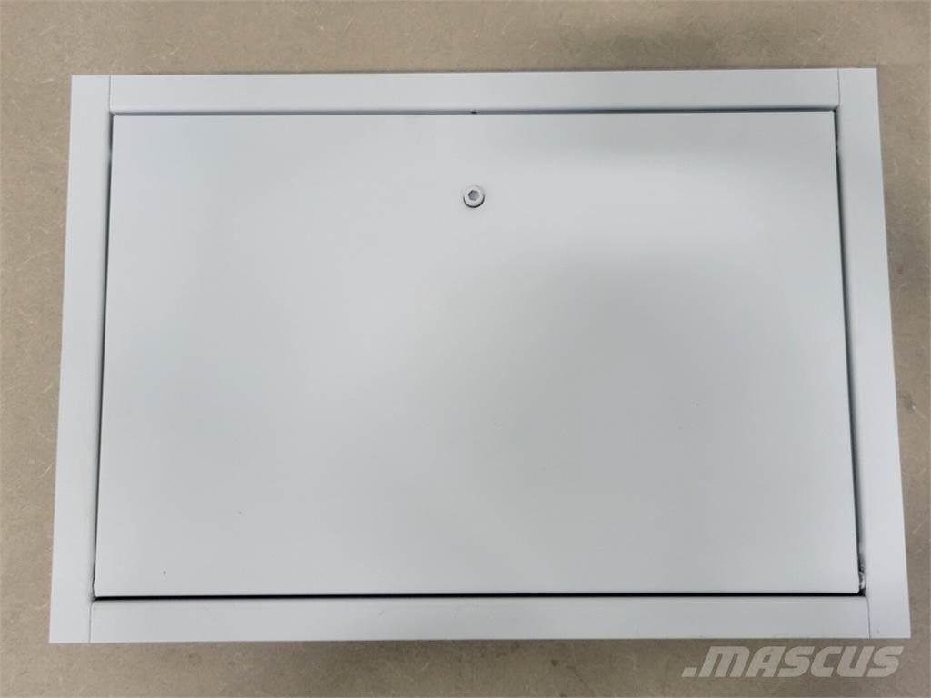  MAXAM METAL WH-145729 Other