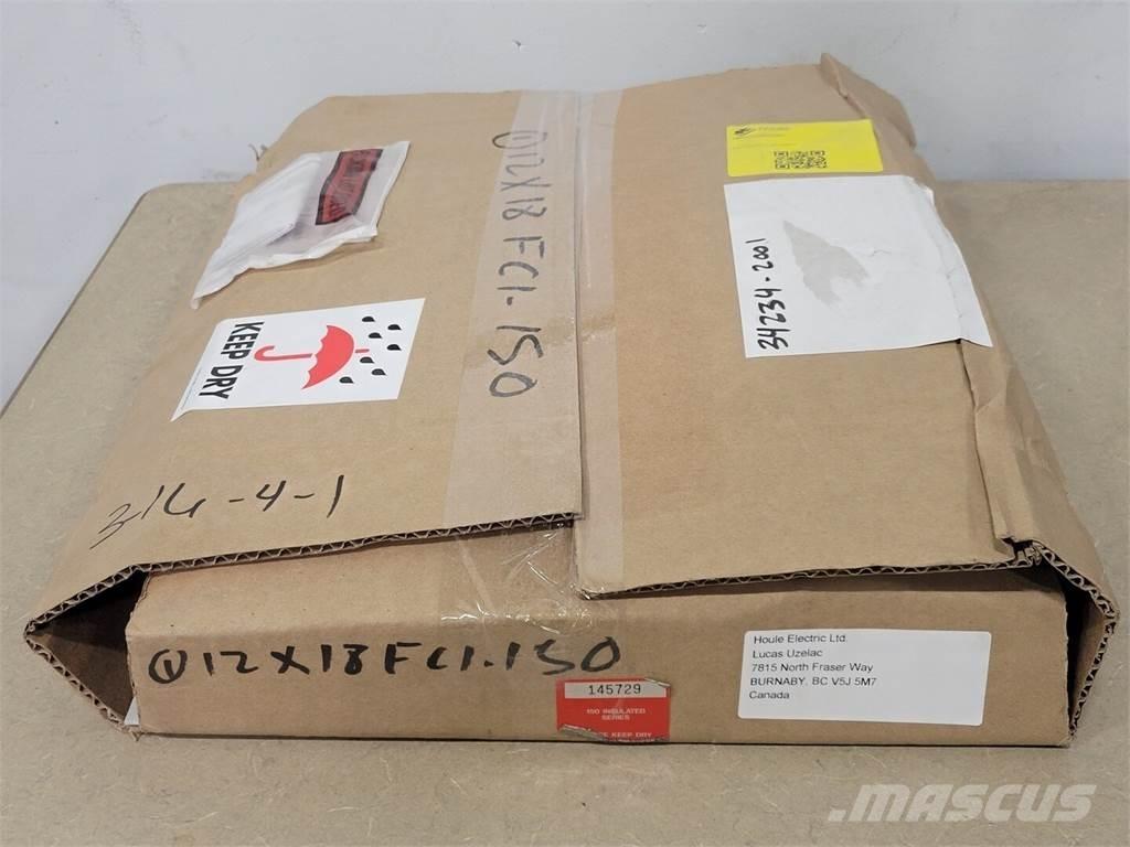  MAXAM METAL WH-145729 Other