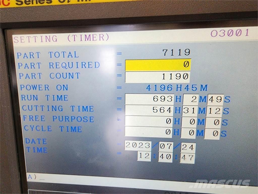  MAXCUT MCV-1100 Other