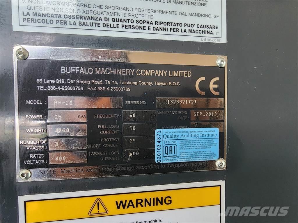  MAXCUT MCV-4425 RH-20 Other