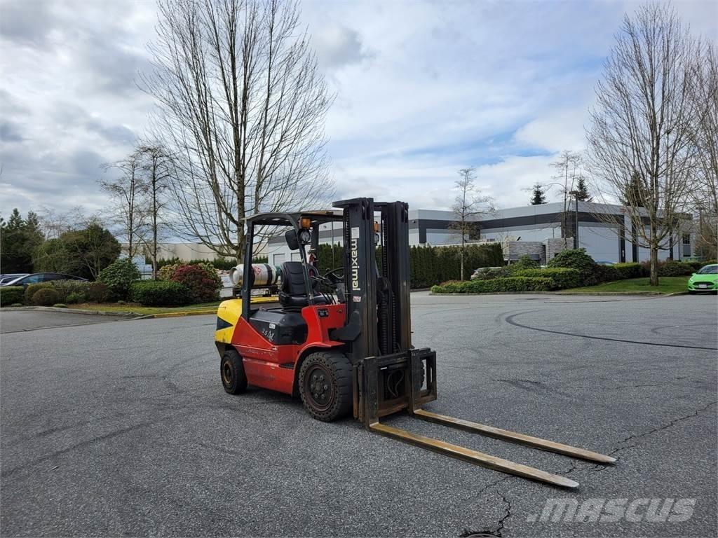 Maximal FGL35T-MWA3 Other