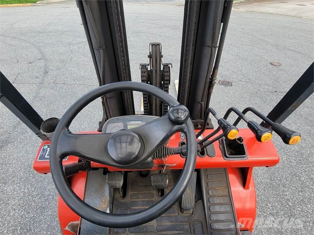 Maximal FGL35T-MWA3 Other