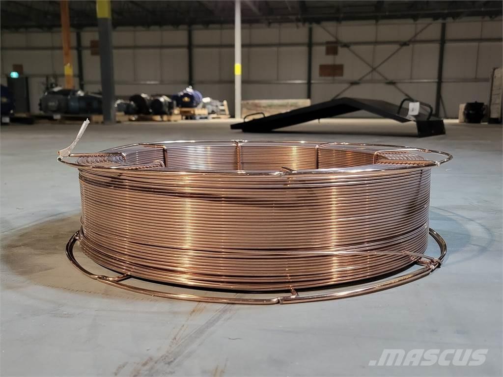  MEGAFIL 821R Welding machines