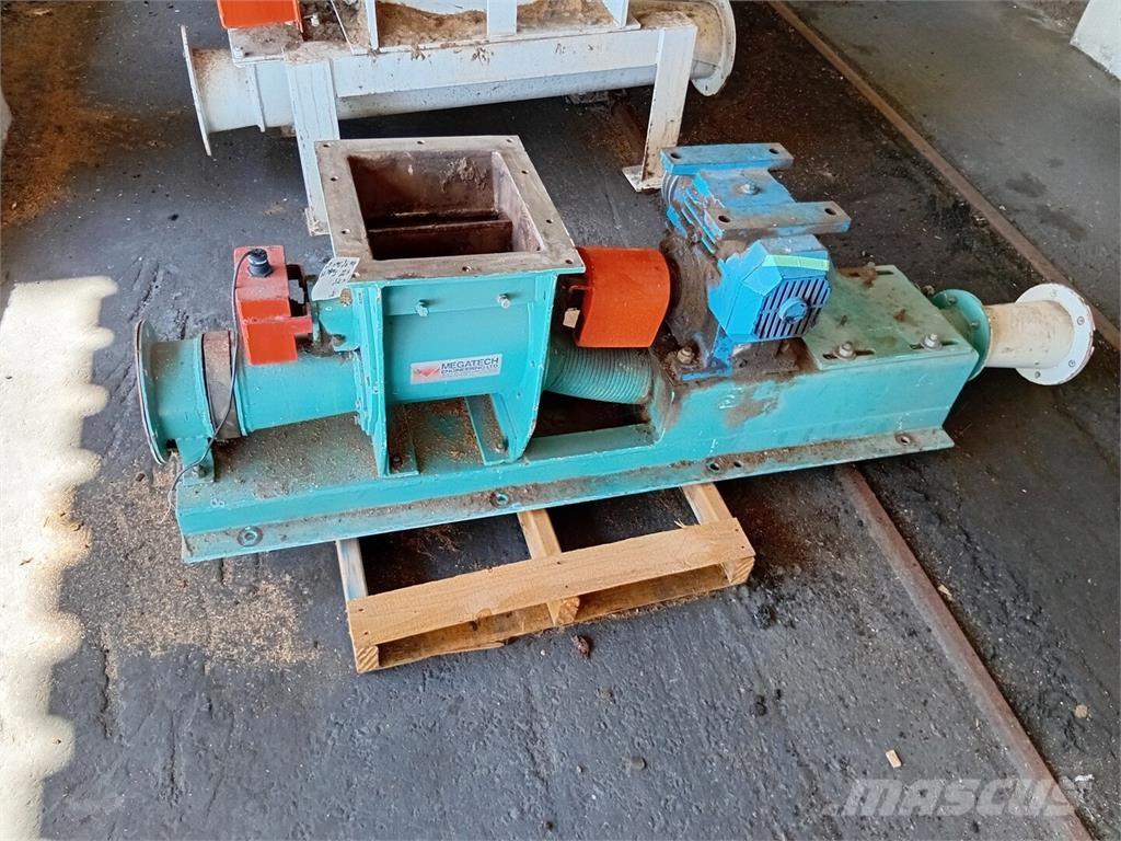  MEGATECH 2-44X Other