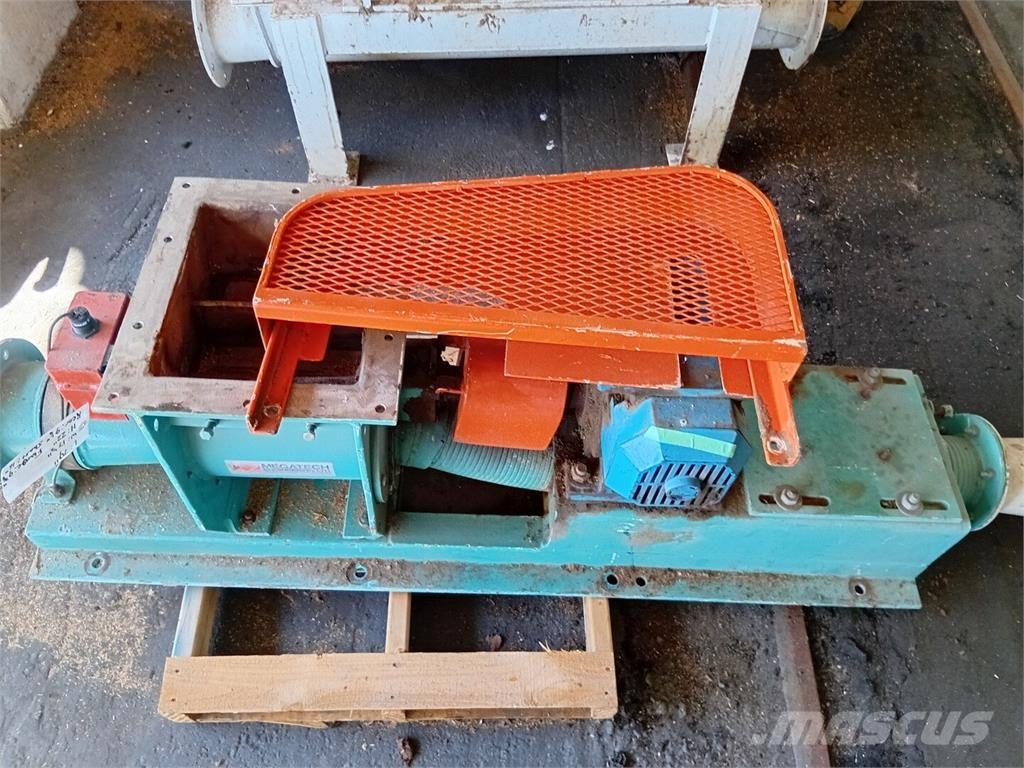  MEGATECH 2-44X Other