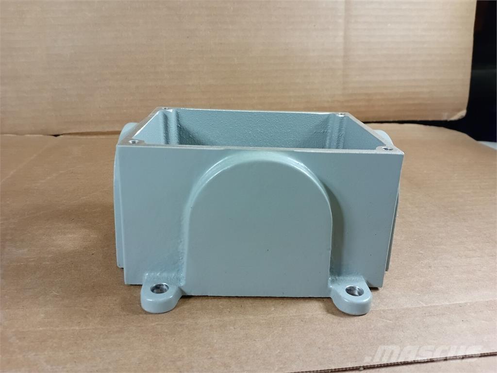  MELTRIC 7T4F0N10 Other