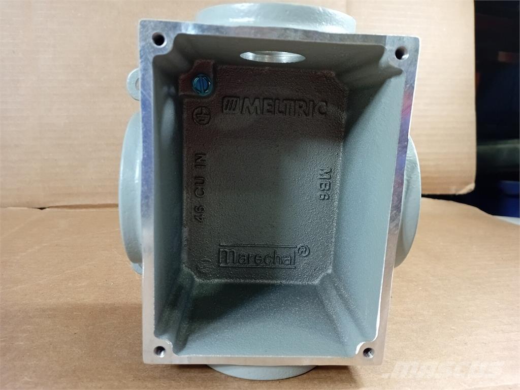  MELTRIC 7T4F0N10 Other