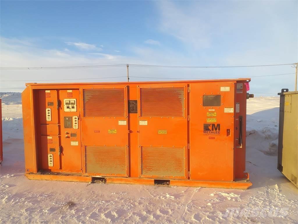  METALEC 103-001C Other