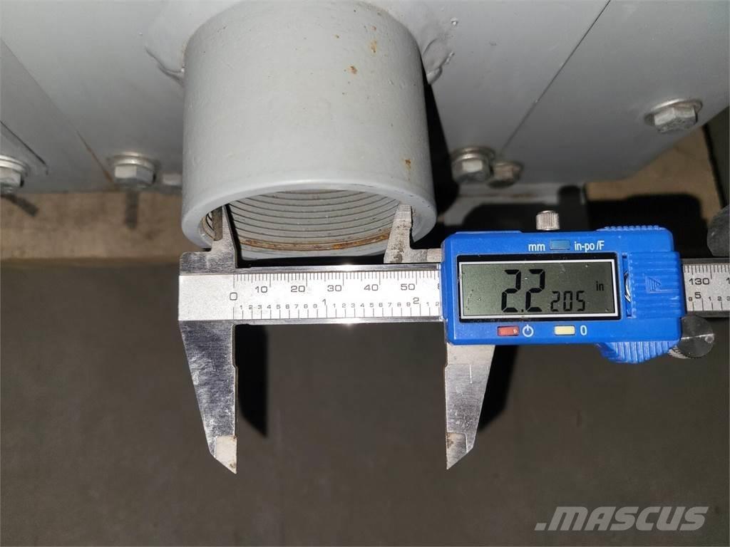  METALEC 132C5-600 Other