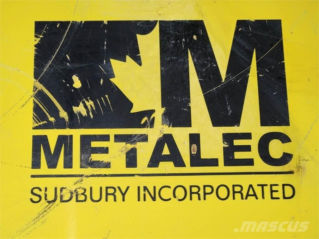  METALEC 132C5-600 Other