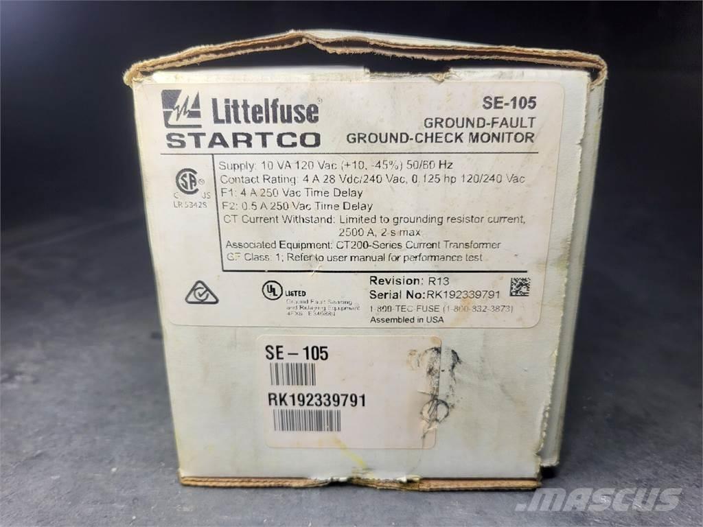  METALEC DDMJB5-600 Other