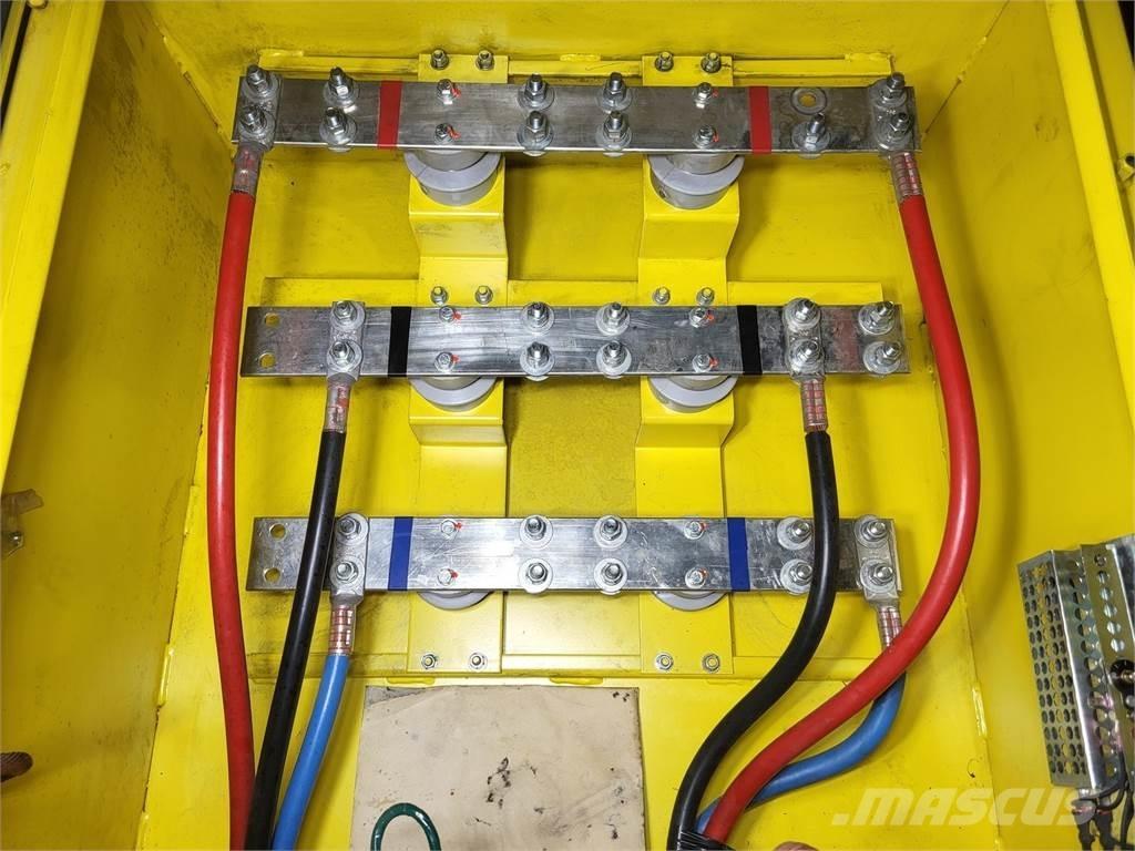  METALEC DDMJB5-600 Other