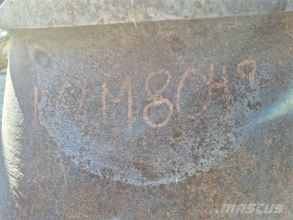 Metso 08-526218 Crushers
