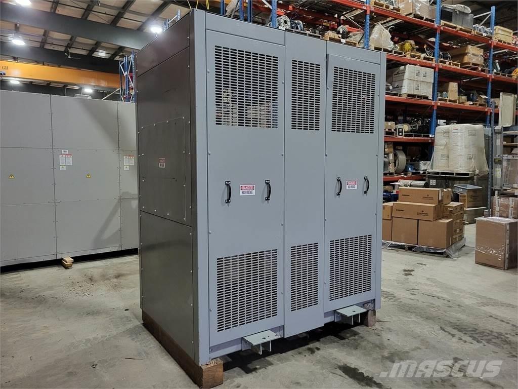 MGM AC374-U0403 Other