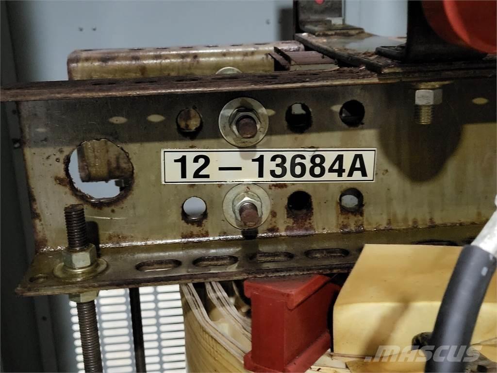 MGM AC374-U0403 Other