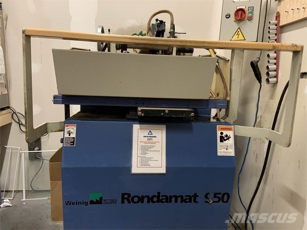  MICHAEL WEINIG 950 Other