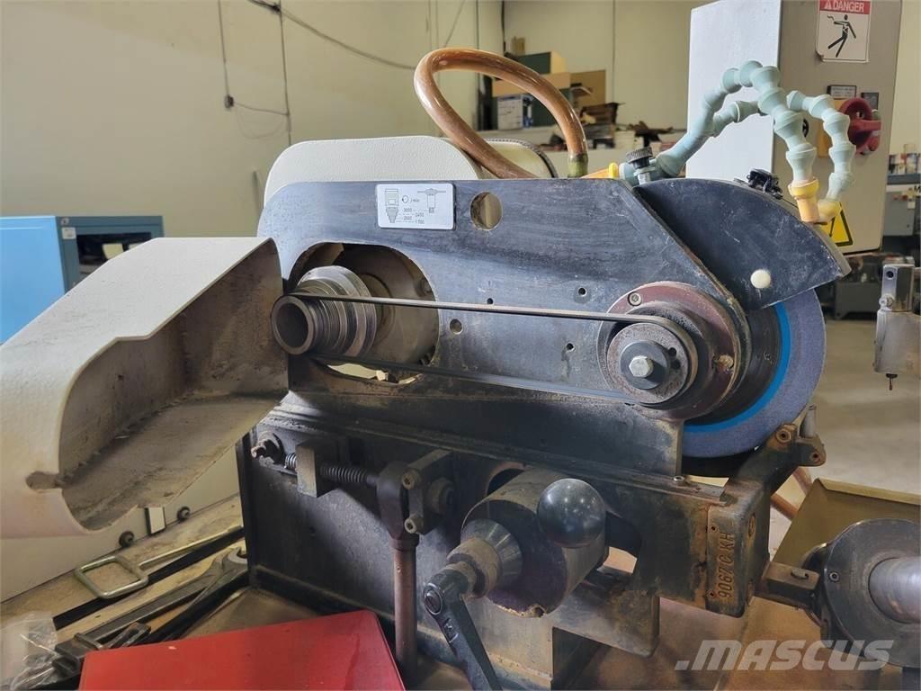  MICHAEL WEINIG 950 Other