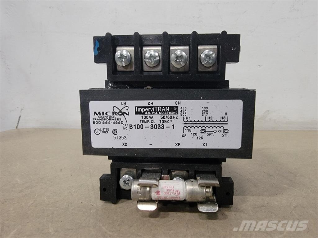  MICRON B100-3033-1 Other