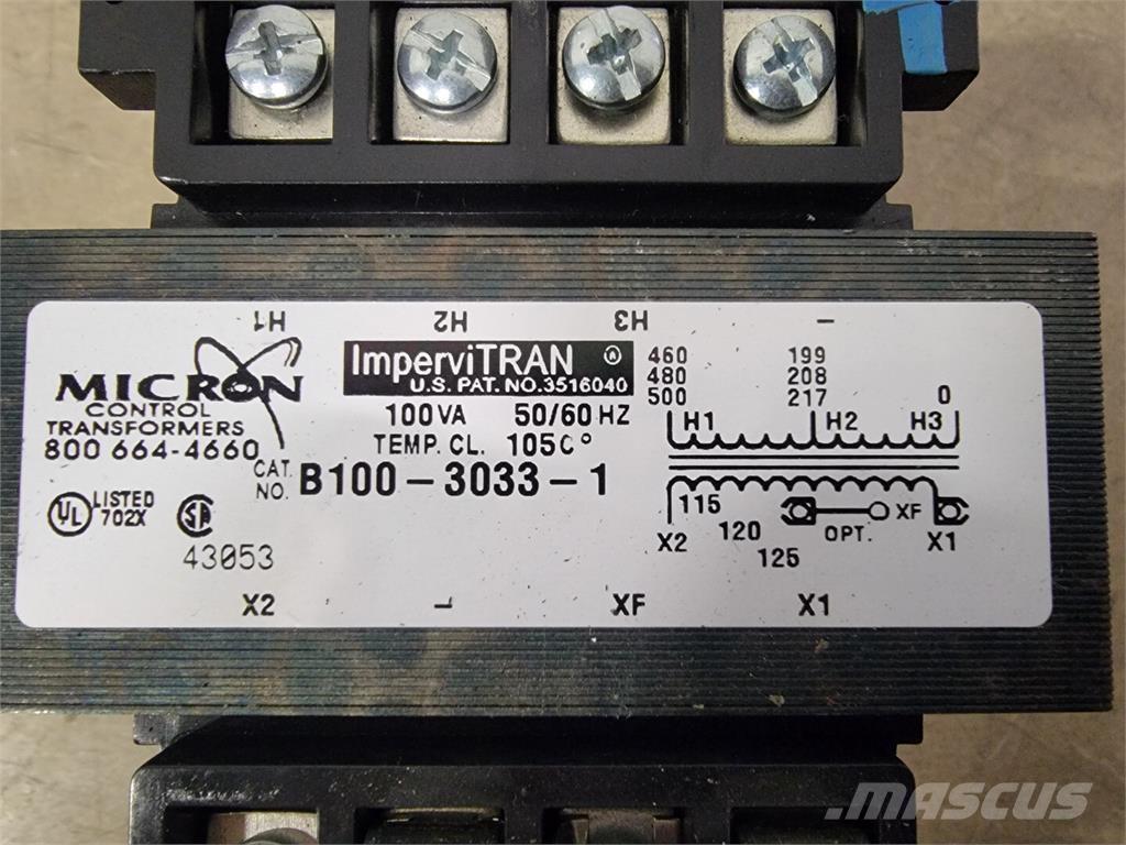  MICRON B100-3033-1 Other