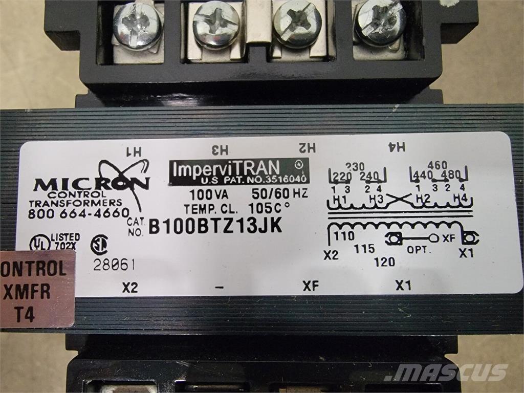  MICRON B100BTZ13JK Other