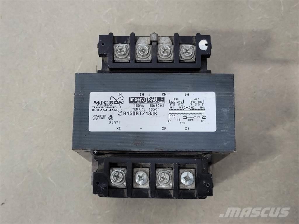  MICRON B150BTZ13JK Other