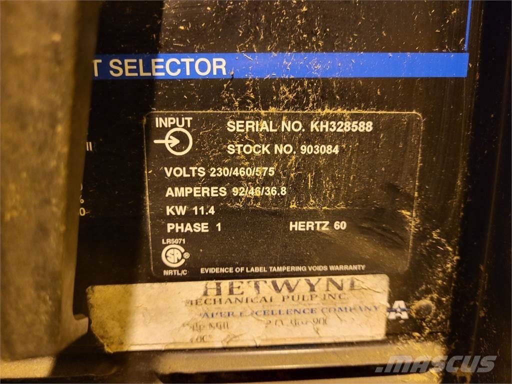 Miller  Welding machines