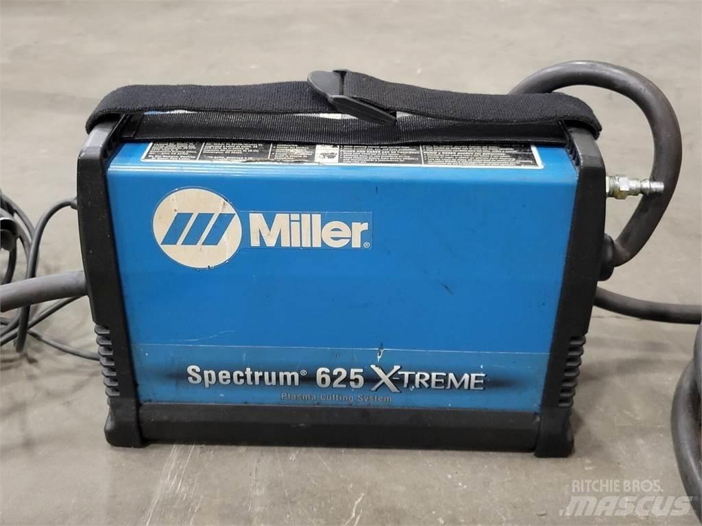 Miller 907531001 Welding machines
