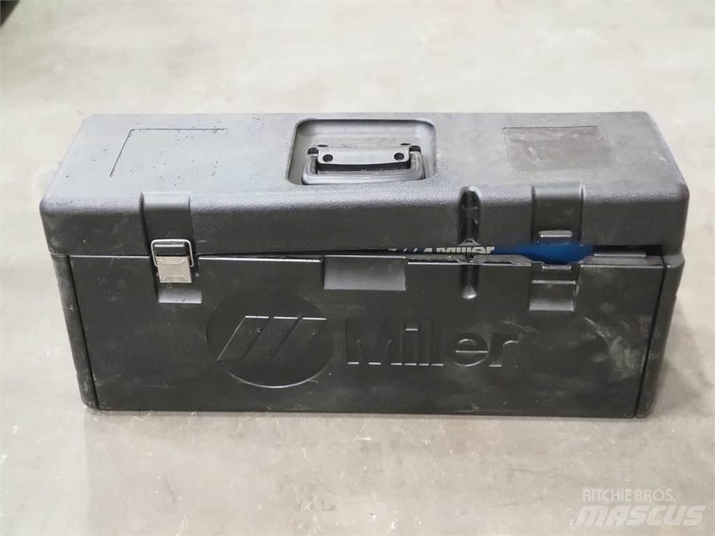 Miller 907531001 Welding machines