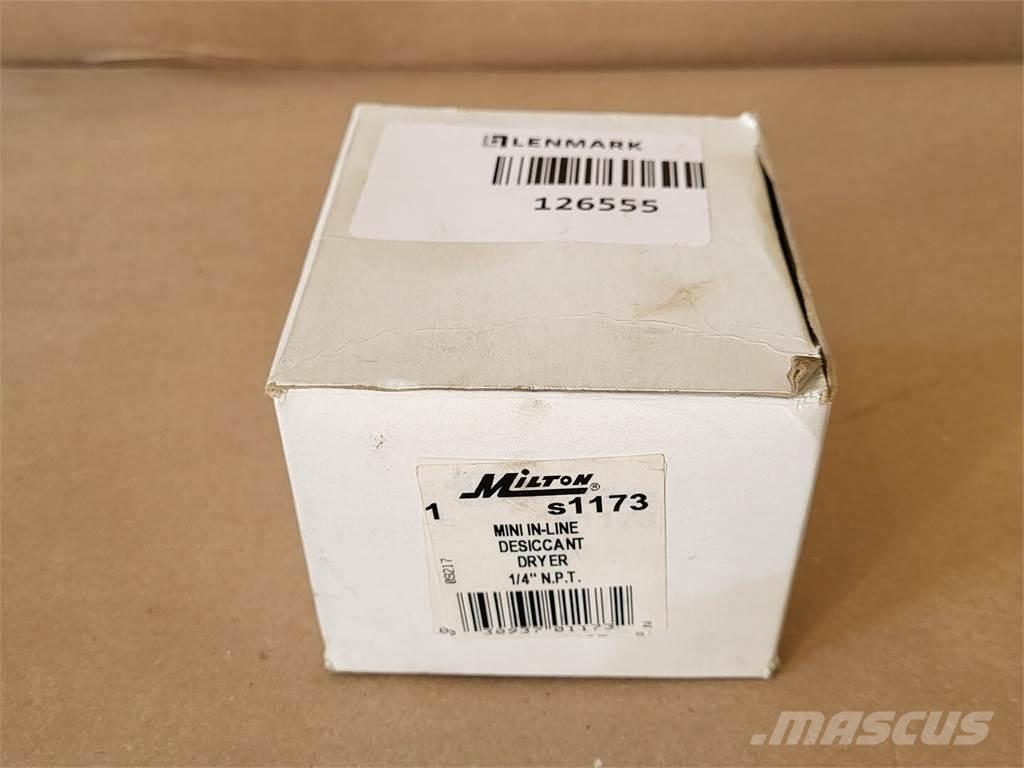 Milton S1173 Other