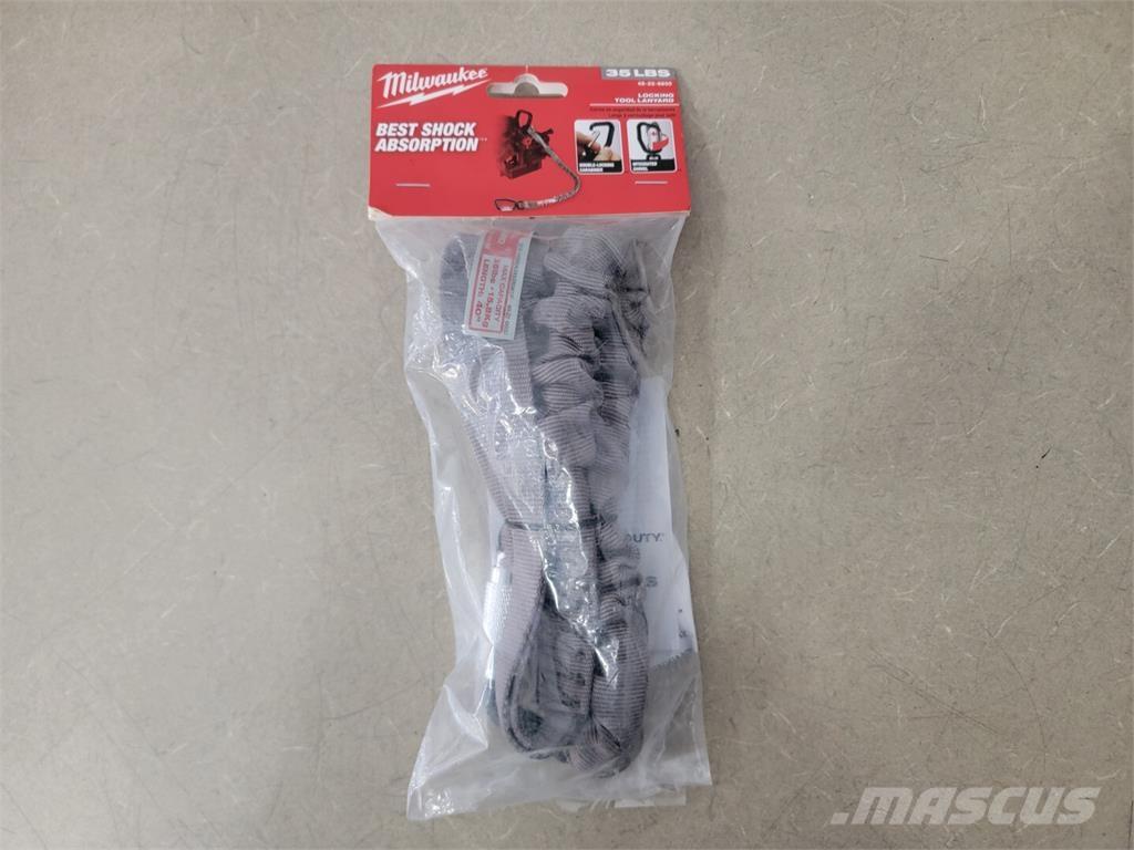 MILWAUKEE 48-22-8850 Other