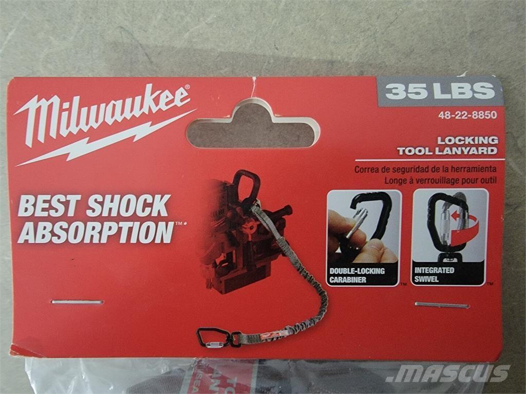 MILWAUKEE 48-22-8850 Other
