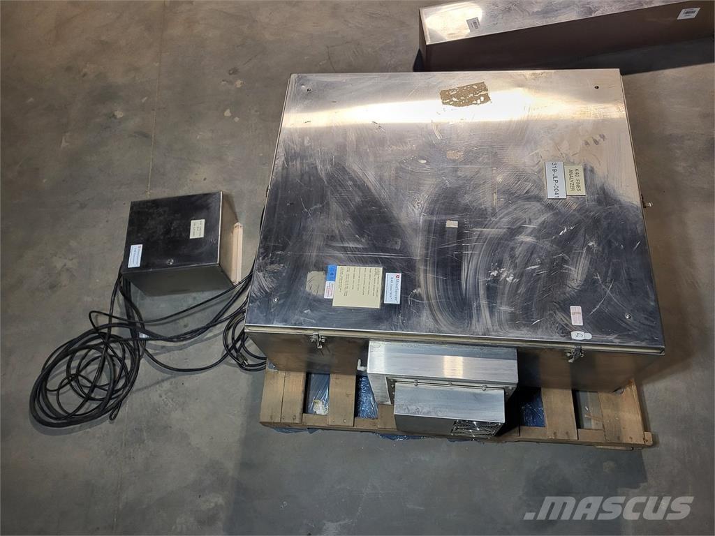  MINESENTRY K40 Other