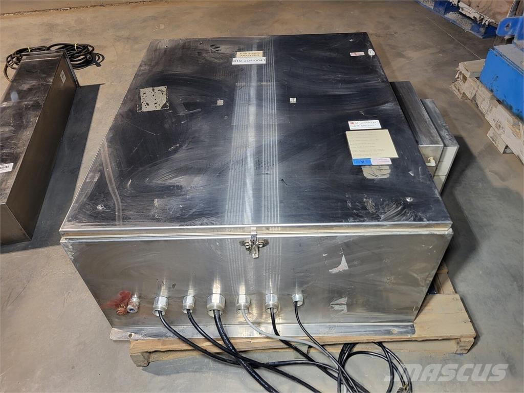  MINESENTRY K40 Other