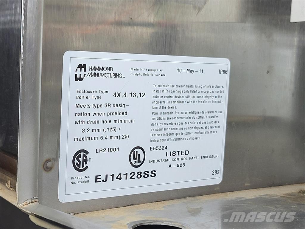  MINESENTRY K40 Other