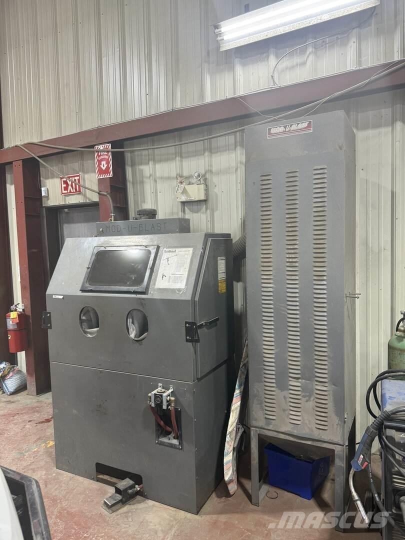  MOD-U-BLAST S4836-6FH Other