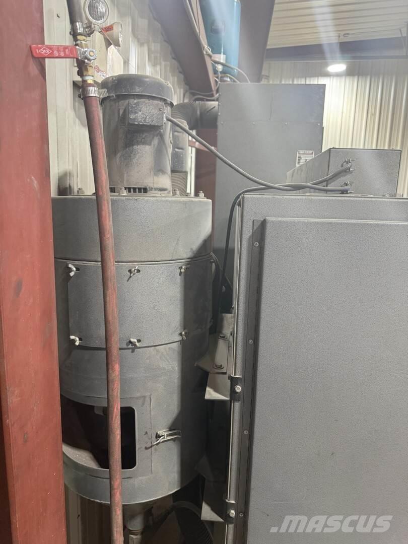  MOD-U-BLAST S4836-6FH Other